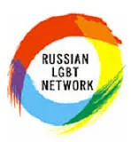 Russian LGBT Network лого