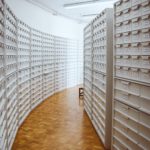 Работа архивов