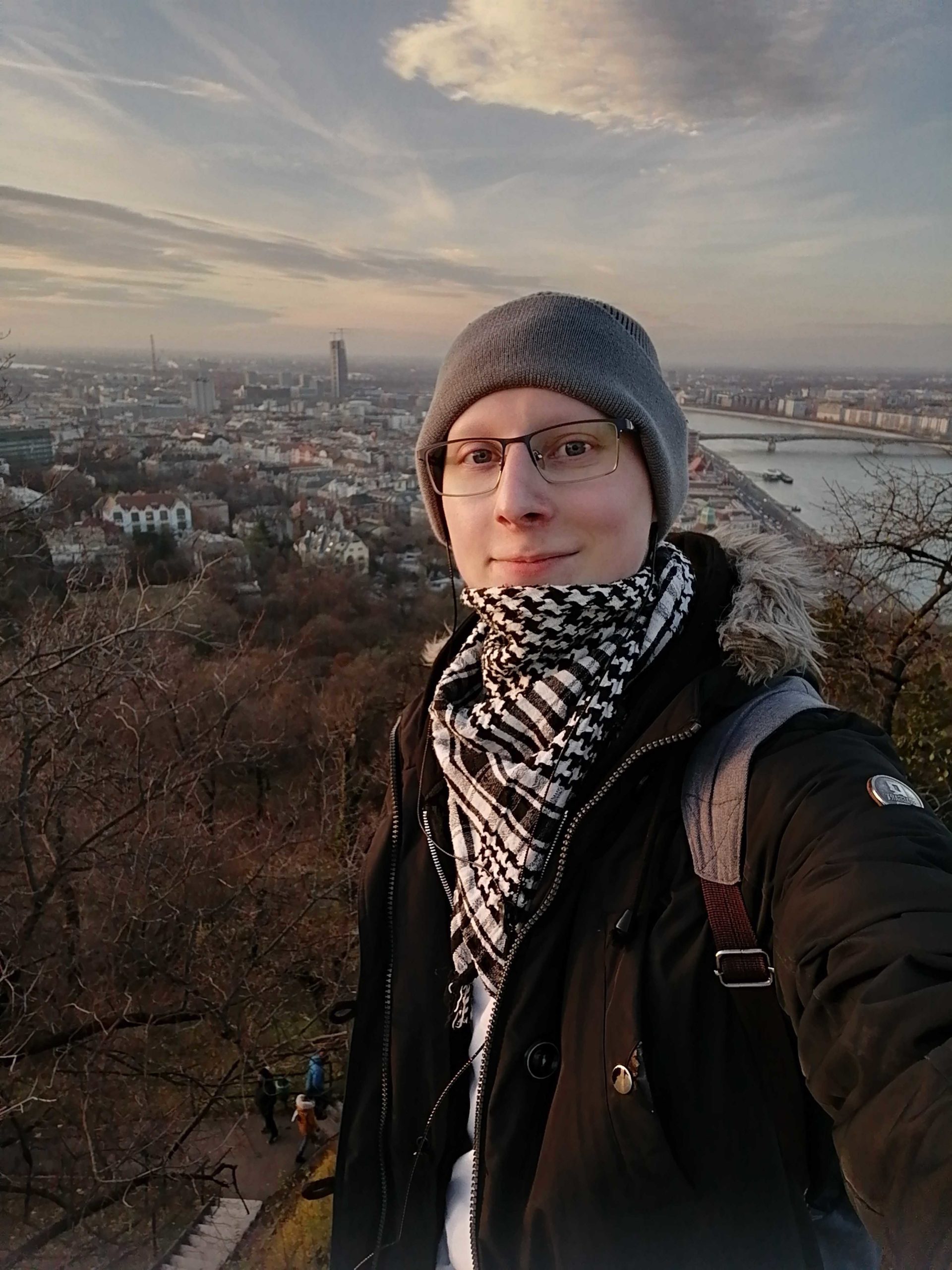 Даниил Шмидт, помощник юриста СПб ОО "Гражданский контроль" Даниил Шмидт, помощник юриста СПб ОО "Гражданский контроль"