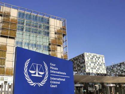 16 декабря Прокурор МУС завершил расследование ситуации по Грузии