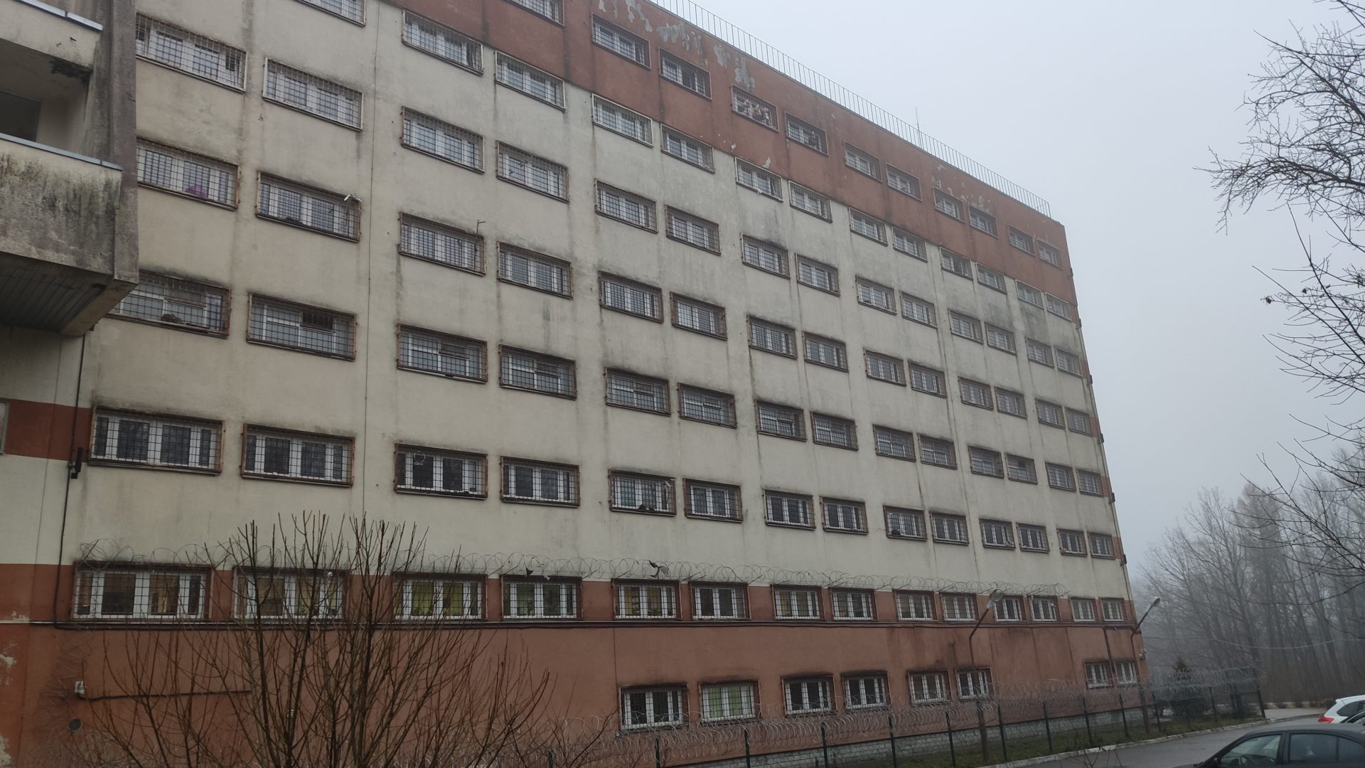 Положение иностранных граждан в ЦВСИГ