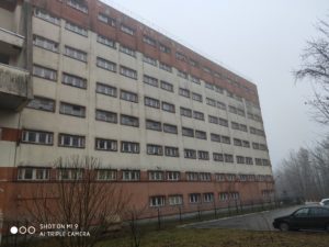 Положение иностранных граждан в ЦВСИГ