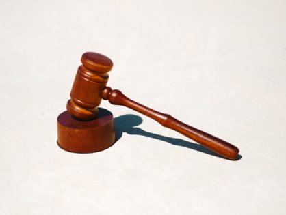 Нам грозит штраф